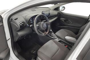 Mazda Mazda2 Hybrid vaihtoauto