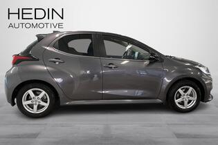 Mazda Mazda2 Hybrid vaihtoauto