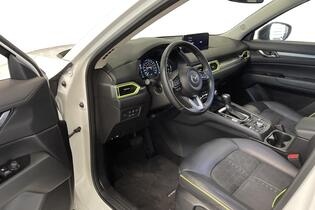 Mazda CX-5 vaihtoauto