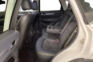 Mazda CX-5 vaihtoauto