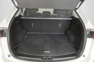 Mazda CX-5 vaihtoauto