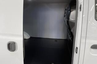 Maxus e-Deliver 3 vaihtoauto