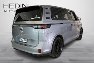 Volkswagen ID. Buzz vaihtoauto