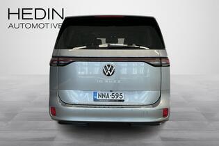 Volkswagen ID. Buzz vaihtoauto