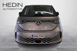 Volkswagen ID. Buzz vaihtoauto