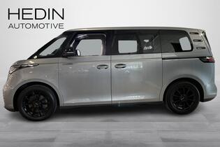 Volkswagen ID. Buzz vaihtoauto