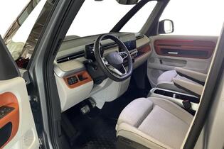 Volkswagen ID. Buzz vaihtoauto