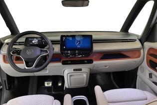 Volkswagen ID. Buzz vaihtoauto