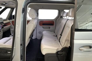 Volkswagen ID. Buzz vaihtoauto