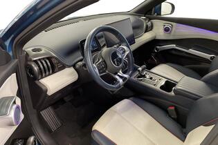 BYD Atto 3 vaihtoauto