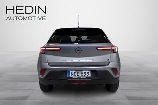 Opel Mokka-e vaihtoauto