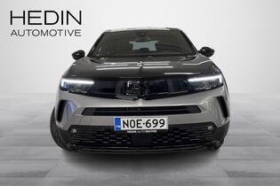 Opel Mokka-e vaihtoauto