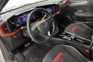 Opel Mokka-e vaihtoauto