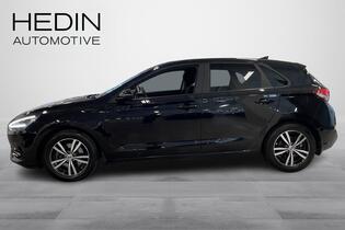Hyundai i30 Hatchback vaihtoauto
