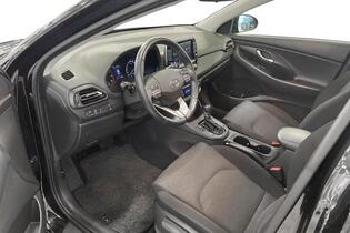 Hyundai i30 vaihtoauto