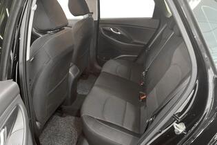 Hyundai i30 vaihtoauto