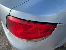 Fiat Linea vaihtoauto