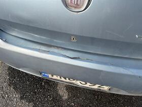 Fiat Linea vaihtoauto