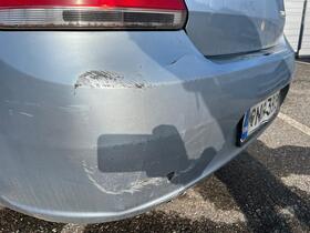 Fiat Linea vaihtoauto