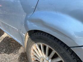 Fiat Linea vaihtoauto