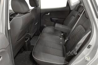 Kia Venga vaihtoauto