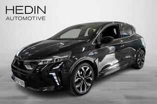 Mitsubishi Colt vaihtoauto