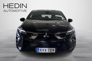 Mitsubishi Colt vaihtoauto