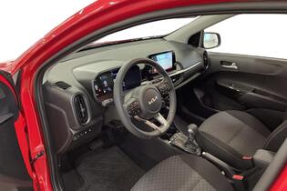 Kia Picanto vaihtoauto