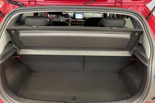 Kia Picanto vaihtoauto