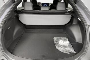 Subaru Solterra vaihtoauto