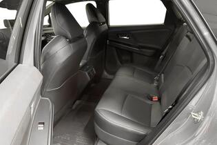 Subaru Solterra vaihtoauto