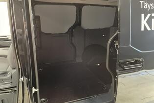 Kia PV5 Cargo vaihtoauto