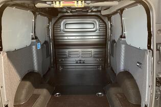 Kia PV5 Cargo vaihtoauto