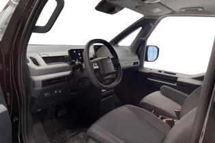 Kia PV5 Cargo vaihtoauto