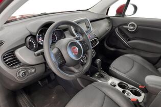 Fiat 500X vaihtoauto