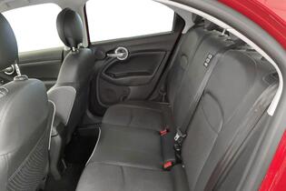 Fiat 500X vaihtoauto