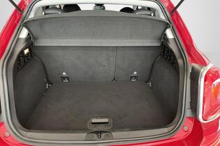 Fiat 500X vaihtoauto