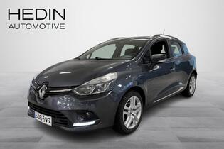 Renault Clio vaihtoauto