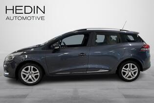 Renault Clio vaihtoauto