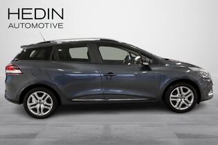 Renault Clio vaihtoauto