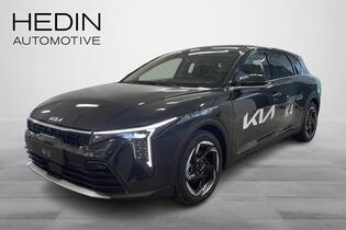 Kia K4 vaihtoauto