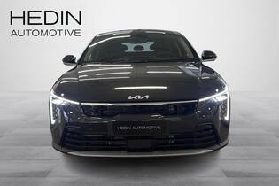 Kia K4 vaihtoauto