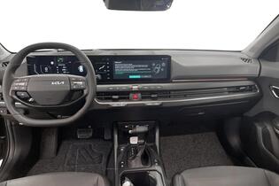 Kia K4 vaihtoauto