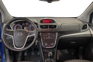 Opel Mokka vaihtoauto