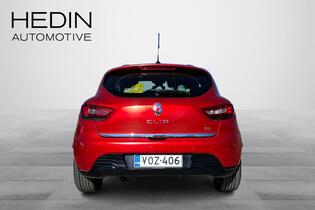 Renault Clio vaihtoauto