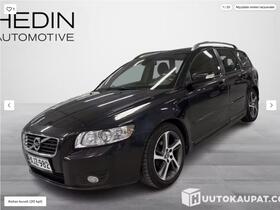 Volvo V50 vaihtoauto