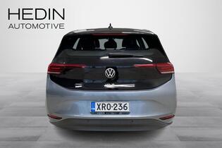Volkswagen ID.3 vaihtoauto