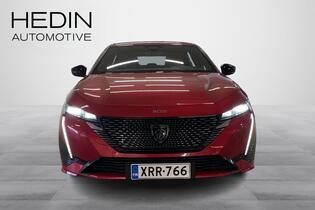 Peugeot 308 vaihtoauto