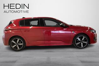 Peugeot 308 vaihtoauto