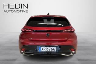 Peugeot 308 vaihtoauto